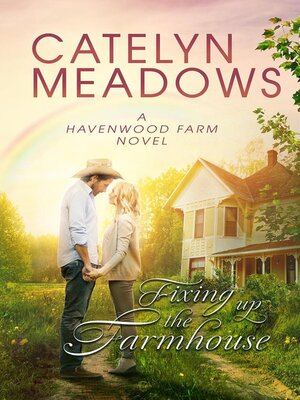 cover image of Fixing Up the Farmhouse